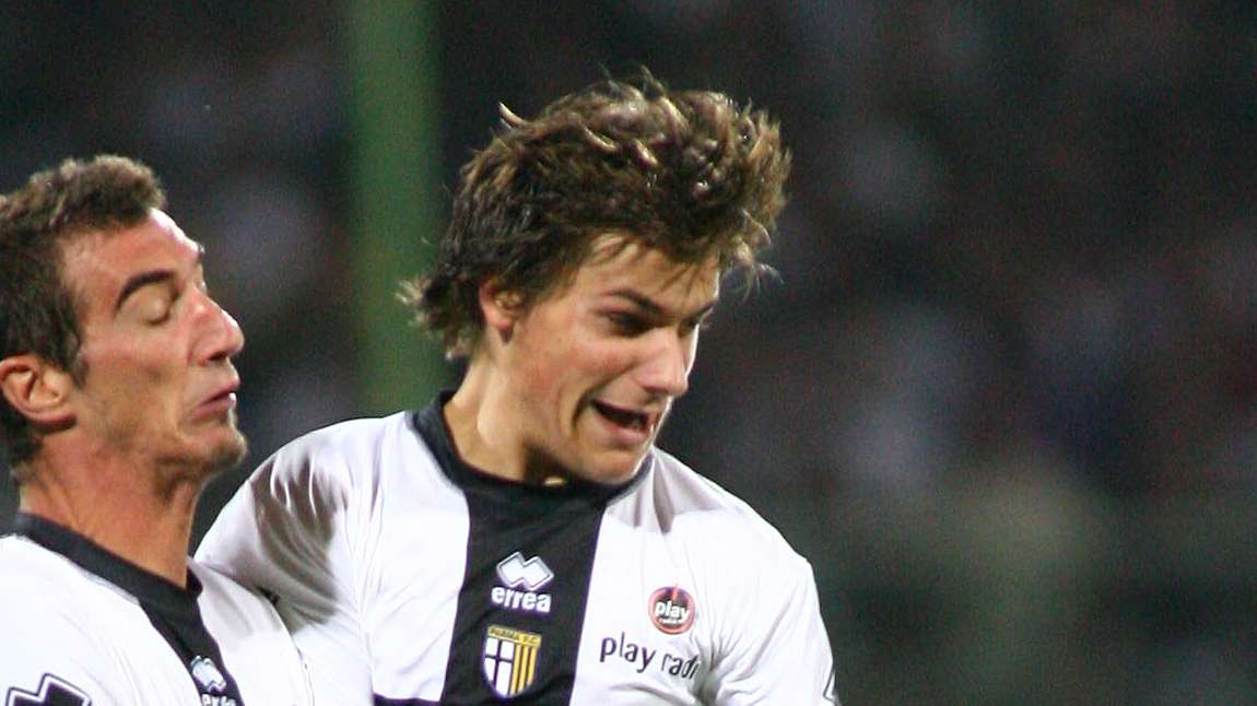 Sky Sport 24 - Dessena conteso da Chievo e Cagliari