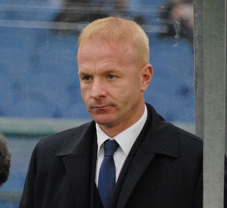 "Ballardini da ringraziare, Reja ci salverà"