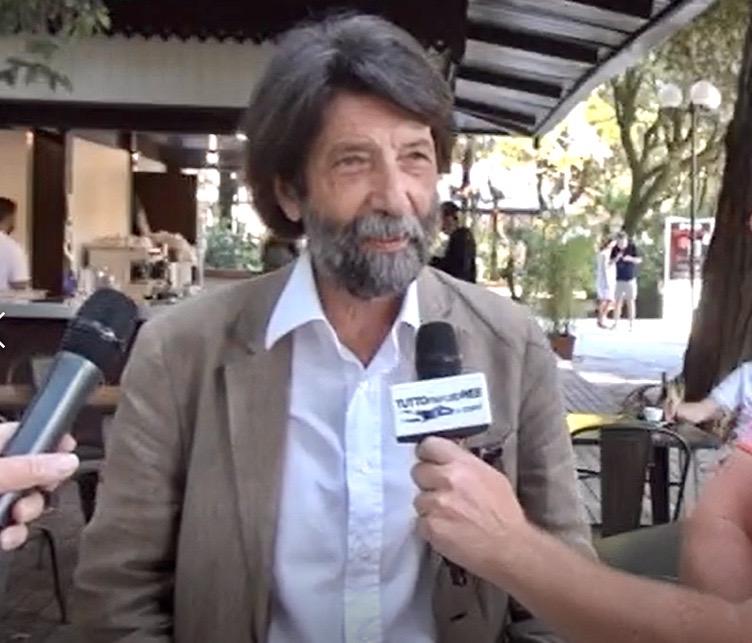 Cacciari: "Sapevo che il Milan avrebbe perso con il Cagliari: ho scommesso diverse cene e aperitivi, sono a posto per un mese"