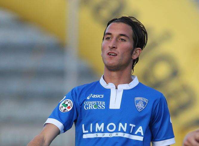 Valdifiori, c'è anche il Cesena