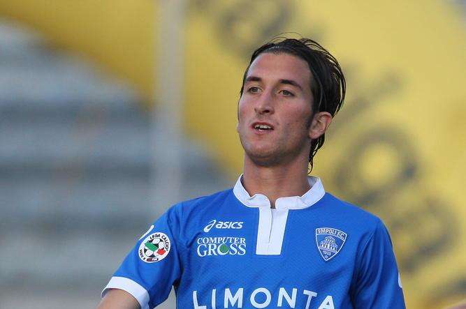 Valdifiori a Cagliari e Ragatzu a Empoli?