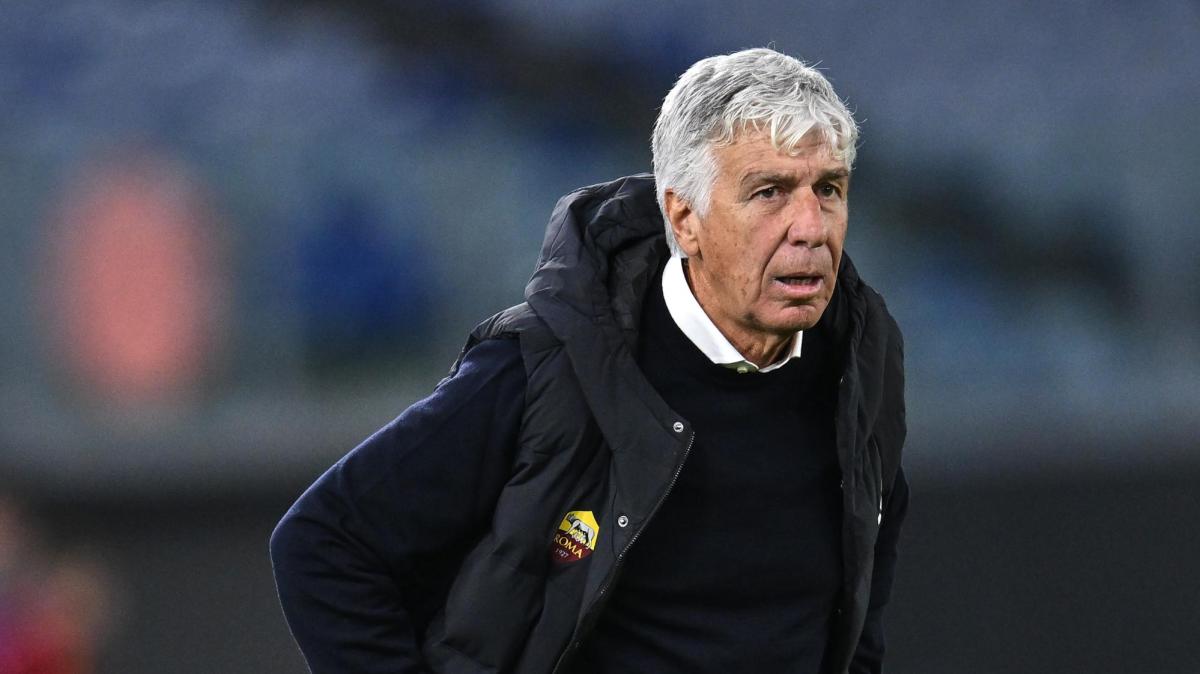 Le scelte di Gasperini per Cagliari. Il Messaggero: "Si ferma anche Wesley: c’è Tsimikas. Paulo non al meglio, favorito Baldanzi"