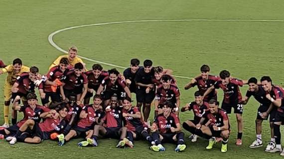 Supercoppa Primavera Inter-Cagliari: dove seguire il match