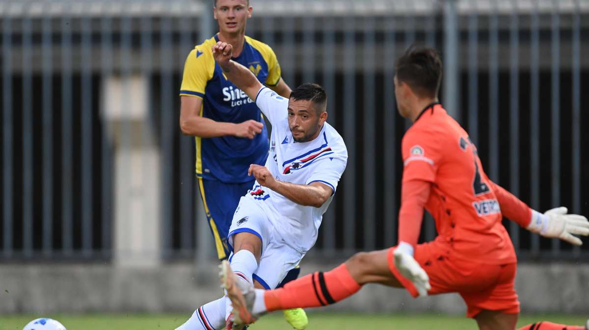 Daniele Buffa/Image Sport