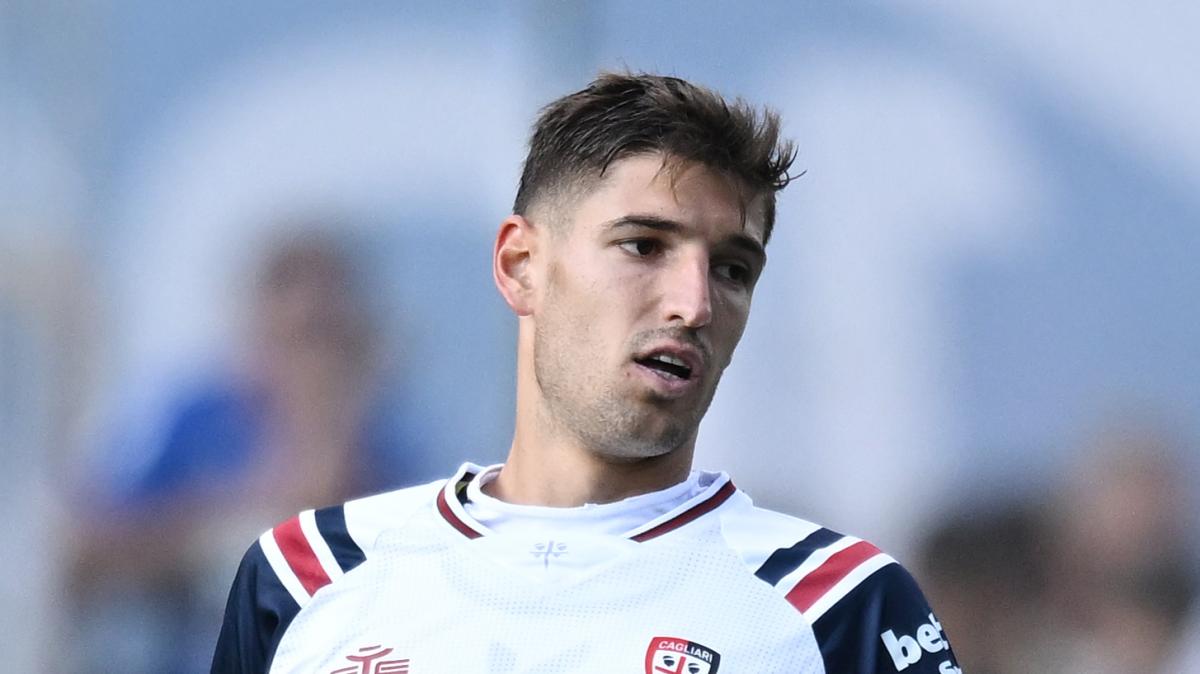Prati può lasciare il Cagliari: il Racing lavora al prestito del giovane centrocampista