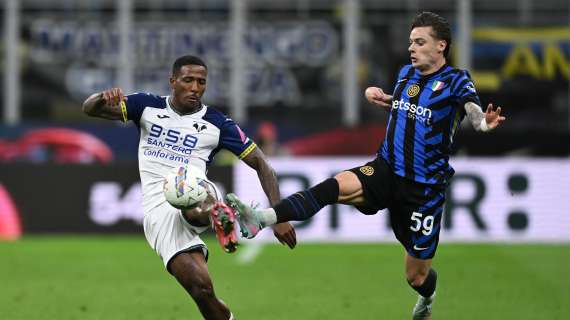 Serie A, la classifica aggiornata dopo Inter-Verona: scaligeri a +6 sul Venezia, nerazzurri a -3 dal Napoli