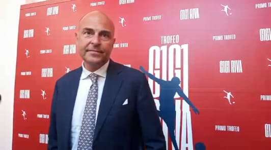 Giulini: "Da quando non c’è più Gigi, sento la responsabilità di tramandare i suoi valori"
