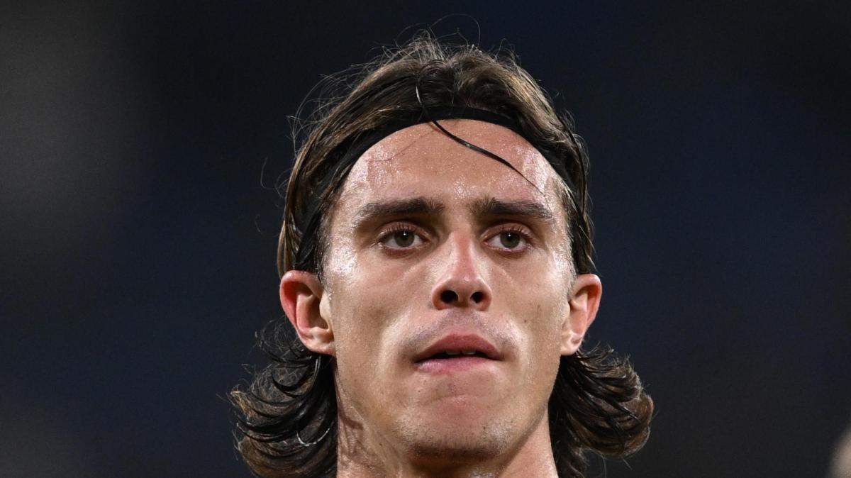 Calafiori: "Non credo che riuscirò a guardare il Mondiale. Spero nella Roma in Champions"