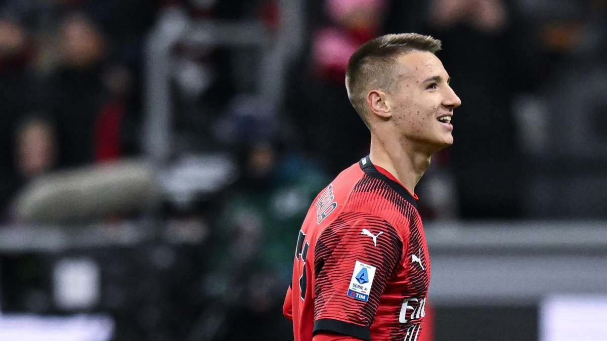 Primavera 1 - Sportitalia sui social esalta la magia di Camarda contro il Cagliari