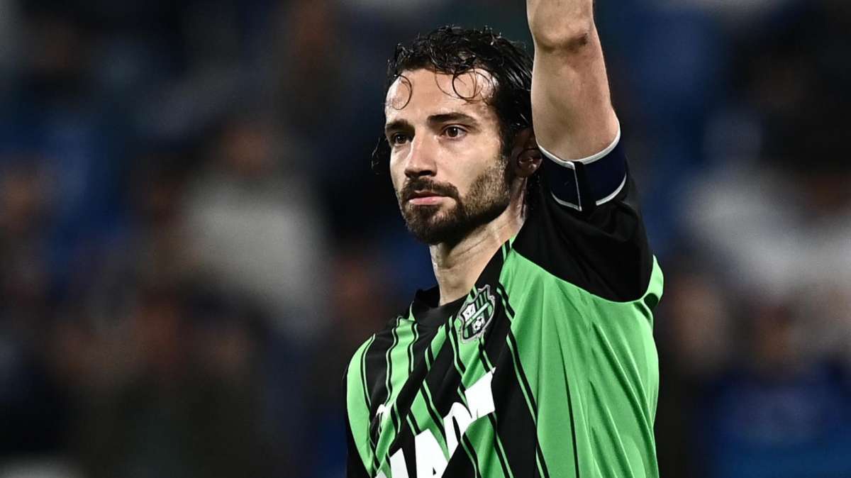 Il Palermo prova a battere la concorrenza per Ferrari