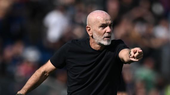 Fiorentina, Pioli: "Piccoli ha meritato il gol, segnando cresce la fiducia"