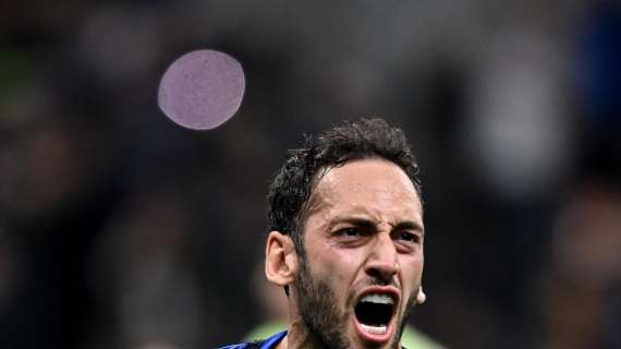 GIUDICE SPORTIVO - Tante ammende ai club. Calhanoglu salta la prima dell'anno prossimo