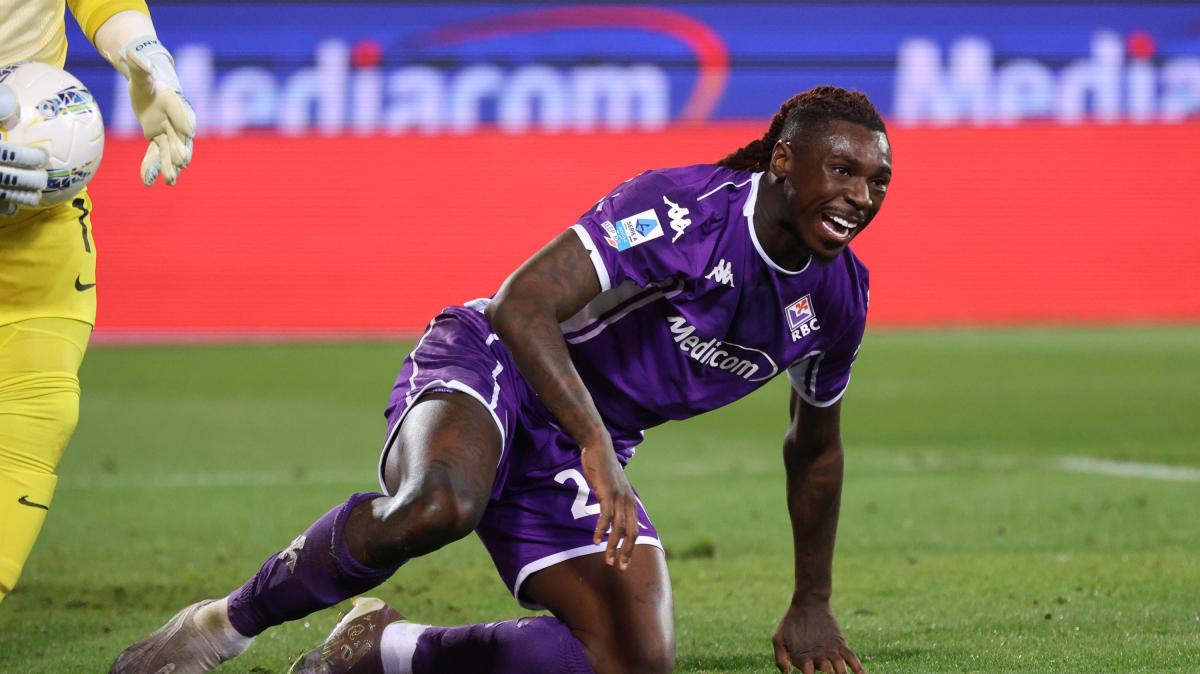 Nazionale, Kean raggiunge Belotti nella classifica dei cannonieri