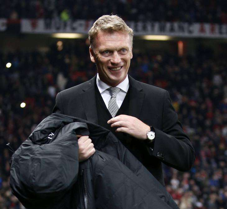 Imago/Image Sport