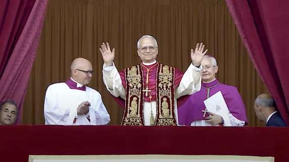 Padre Giuseppe Pagano rivela la fede calcistica di Papa Leone XIV