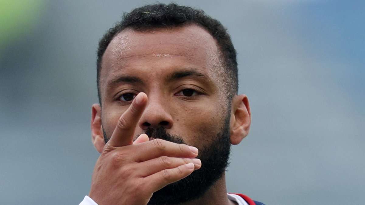 Joao Pedro e la Salernitana: trattative in corso per l'attaccante
