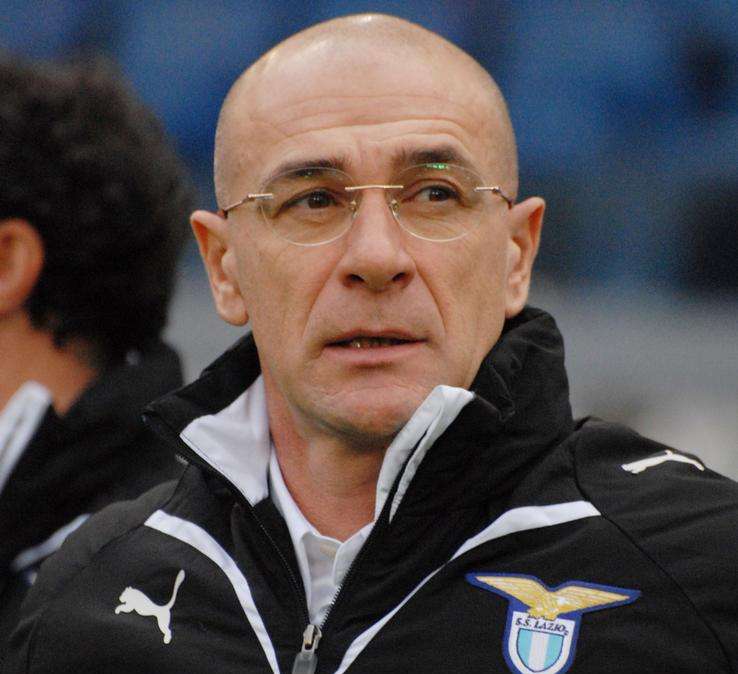 Canini, Ballardini non molla