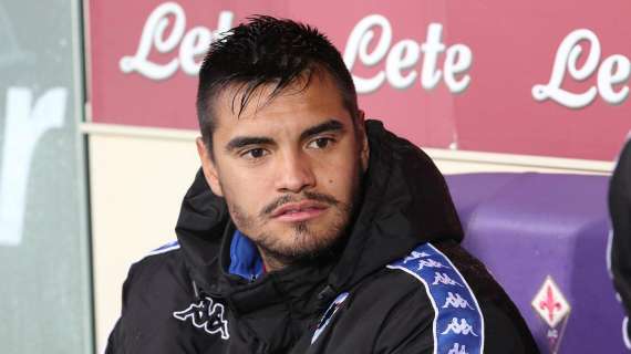 Ufficiale - Il Venezia annuncia l'arrivo di Sergio Romero