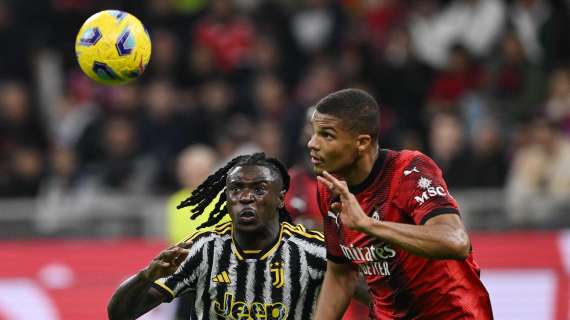 Campi (Telelombardia): "Oggi tutti scandalizzati per l'audio sul fuorigioco di Kean"