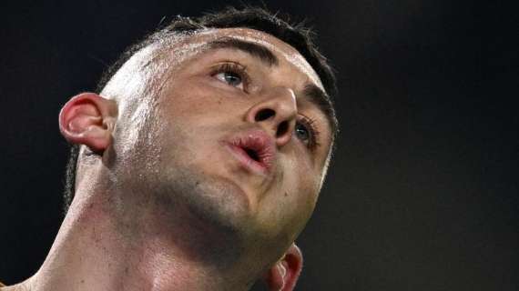 Gazzetta - La Fiorentina riparte da Moise: a Cagliari sarà titolare. Niente Piccoli