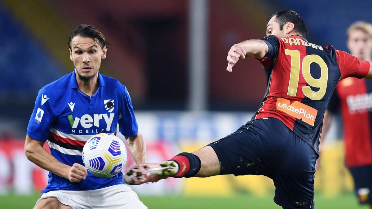Matteo Gribaudi/Image Sport