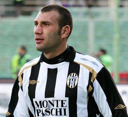 Loria segue Colantuono all'Atalanta?