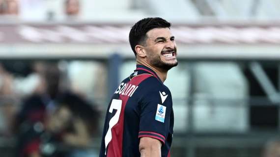 Tuttosport - Orsolini-Odgaard. E il Bologna torna "a fare il Bologna". Il Cagliari ripiomba in uno stato confusionale