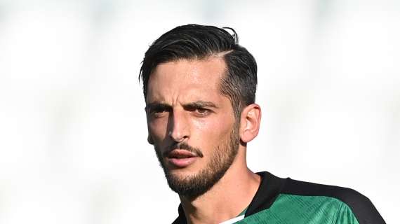 L'ex rossoblù Simone Colombi è un nuovo portiere dell’Entella