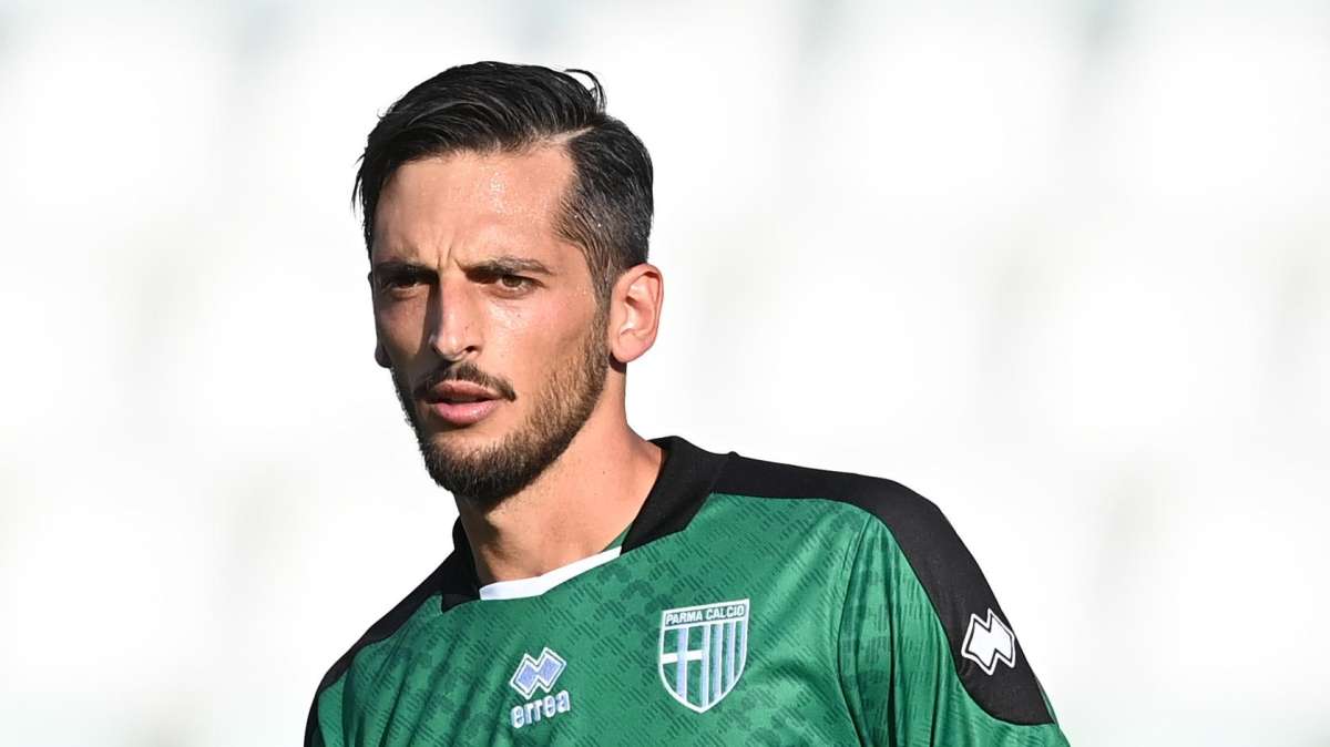 Buon compleanno a Simone Colombi!