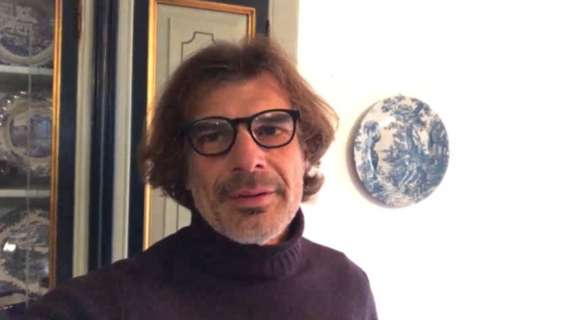 Radio Firenze Viola - Le parole di Antonio Dell'Oglio su Ranieri