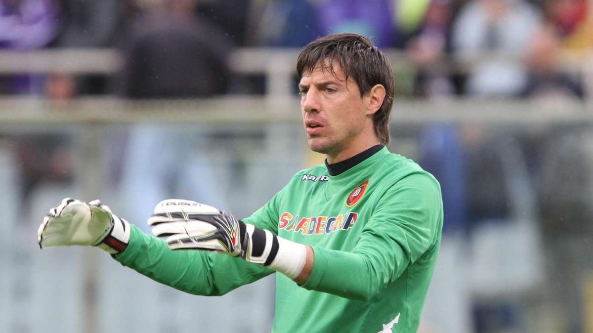 Federico De Luca