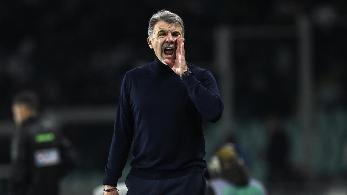 Baroni: "Voci di mercato su Zapata? Lui ha sempre avuto comportamenti di altissimo livello"