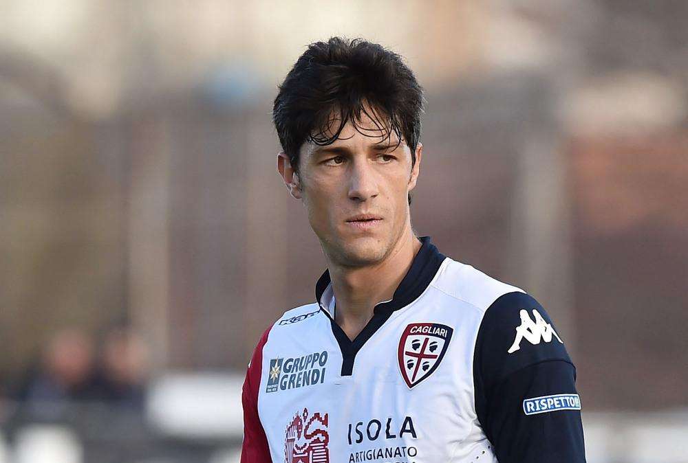 Antonello Sammarco/Image Sport
