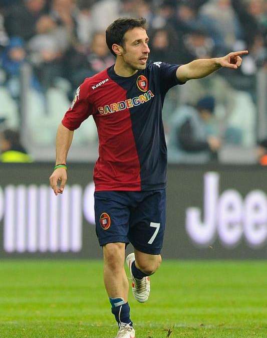 Matteo Gribaudi/Image Sport