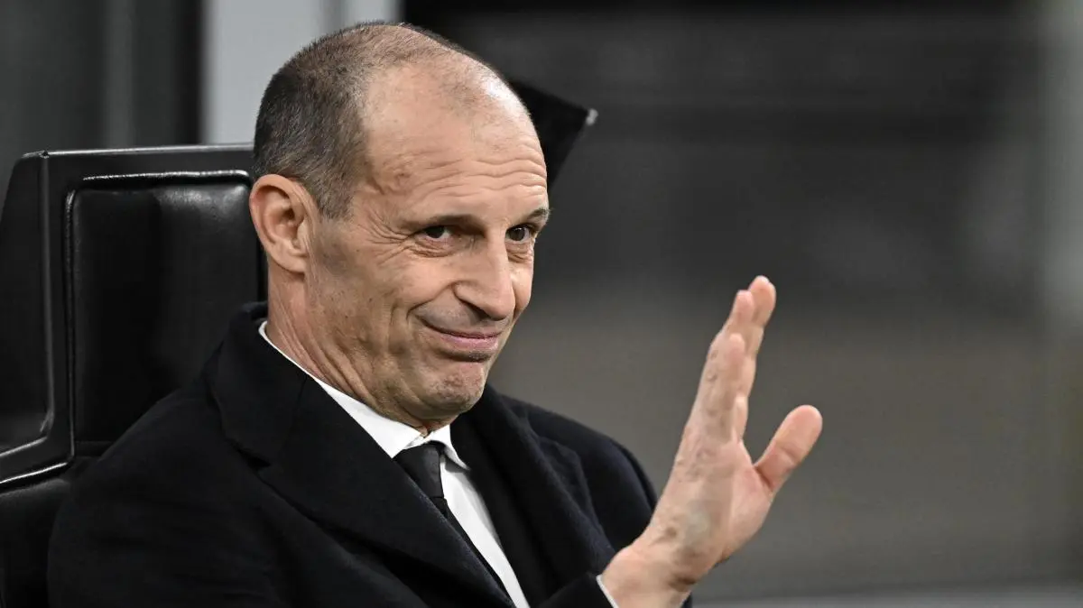 Milan, Allegri: "Era fondamentale vincere dopo la sconfitta con il Parma"