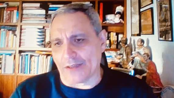 De Giovanni avvisa il Napoli: "Sono preoccupato, col Cagliari sarà dura"