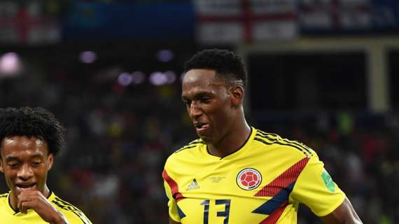 ESPN Colombia - Mina, errore sul gol peruviano e squalifica in arrivo: niente Argentina