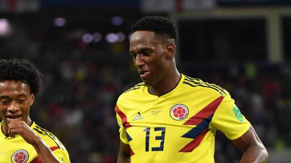 Il Brasile piega 2-1 la Colombia con un super Vinicius. Mina resta a guardare in panchina