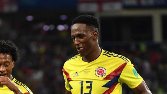 La Colombia ne fa tre alla Bolivia e vola al Mondiale. Mina resta a guardare