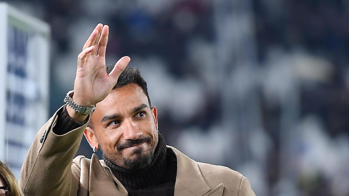 Calcio, Danilo: "Juve squadra più importante della mia carriera"