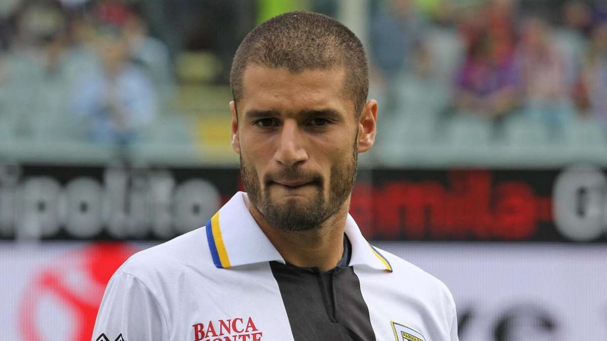 Federico De Luca