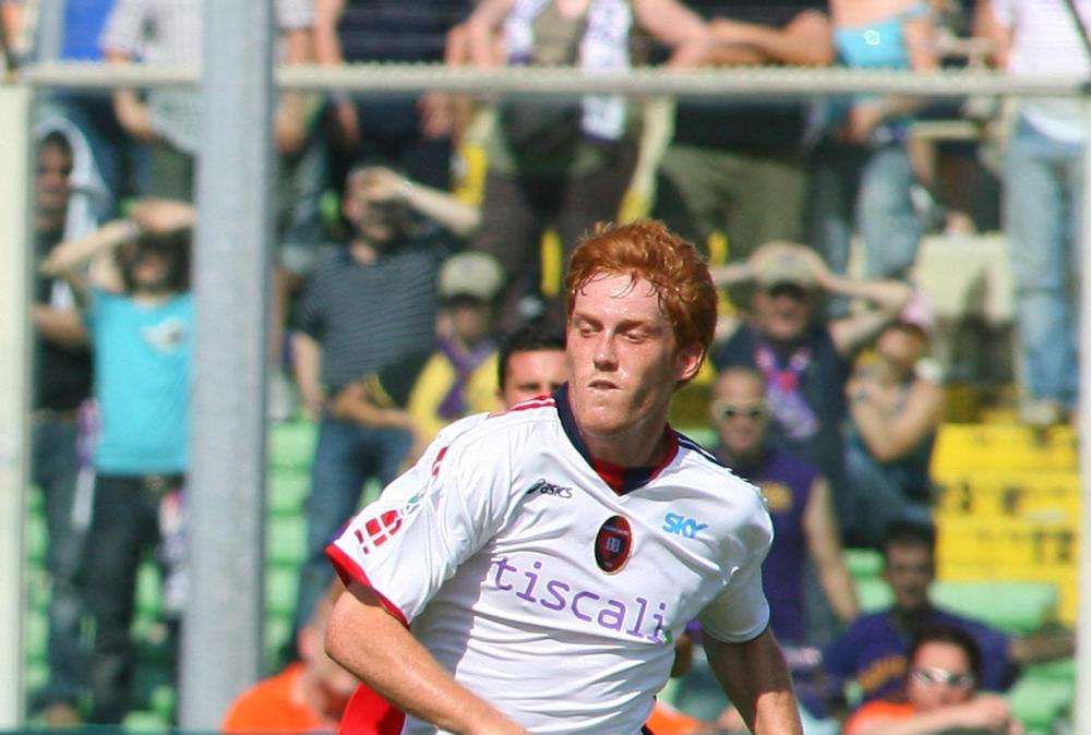 Federico De Luca