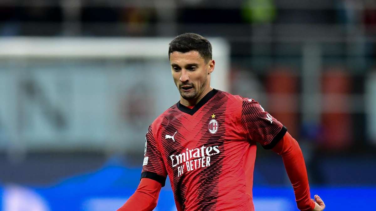 Milan-Cagliari, Krunic non convocato per problemi alla schiena