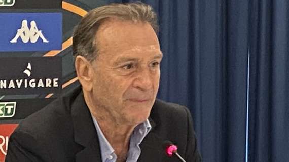 Brescia Oggi - Cellino contro sito: "Non fomentare"