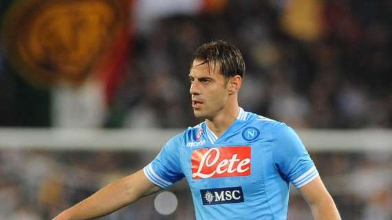 Calaiò: "Napoli, contro Frosinone, Cagliari, Empoli, Udinese, si poteva vincere anche senza allenatore per la rosa che hai"