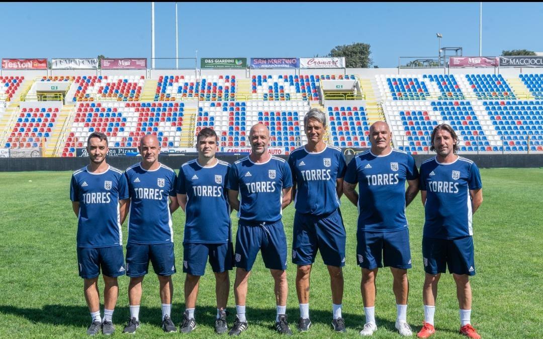 Alessandro Frau: "Il Cagliari non deve guardare al quartultimo posto, ma aspirare a salire il più in alto possibile in classifica. Con la Roma non ci sarà bisogno di fare catenaccio: i rossoblù possono permettersi di giocare con coraggio"