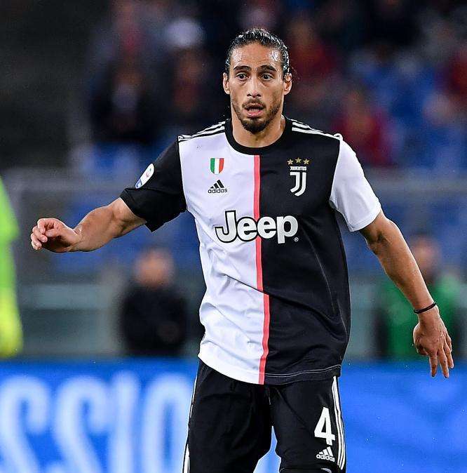 Antonello Sammarco/Image Sport