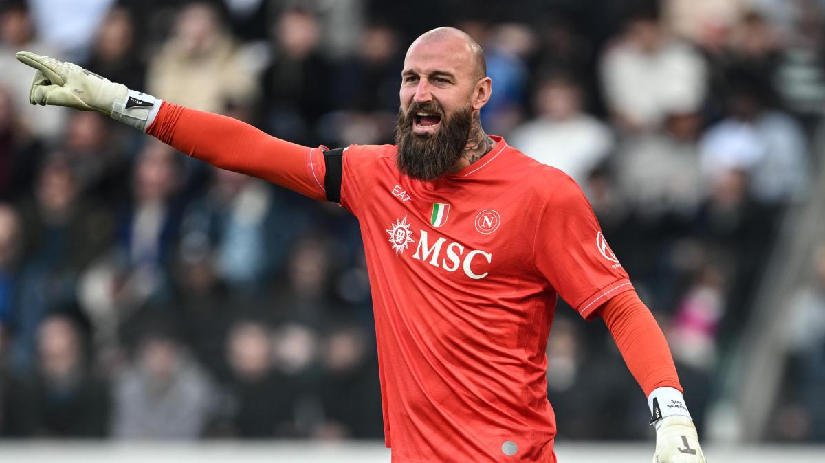 Malfitano: "Napoli, contro il Cagliari schiererei Milinkovic. Partita difficile per gli azzurri"