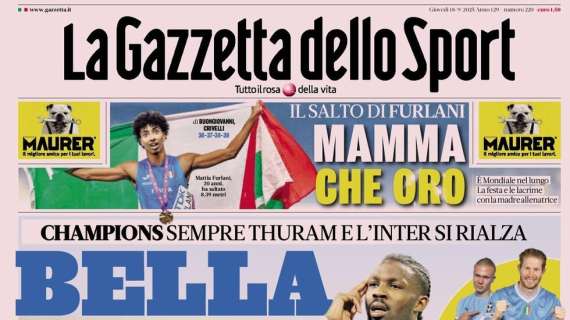 Gazzetta - 