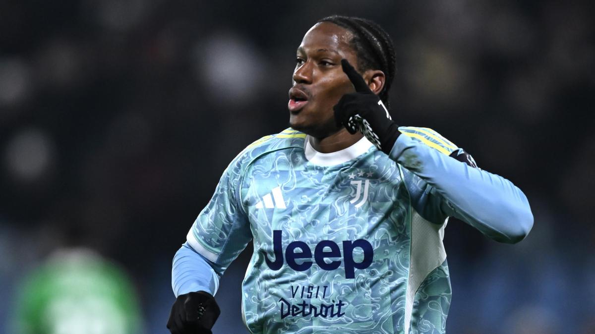 Serie A, Juventus-Cremonese chiude la 20^ giornata: le formazioni ufficiali